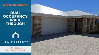 Dual Occupancy / Auxiliary Investment Property - Two rents from the one property. Walk-through.