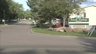 Flint Township hit and run