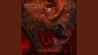Through My Eyes See Your Death