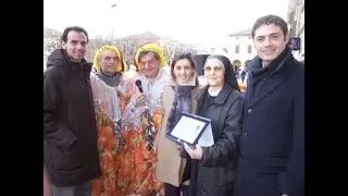 Nascita del Carnevale dei Bambini 1971 1978