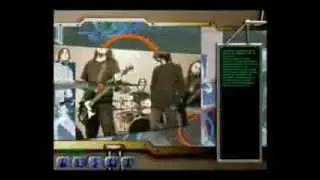 INTERITUS DEI - The Memories Of The Snake (OFFICIAL VIDEO)
