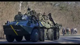 UKRANIAN WAR CAMPAIGN MOD #украинскаявойна