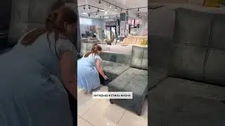 Модульный диван Лего люкс в #элитмебельейск #мебель