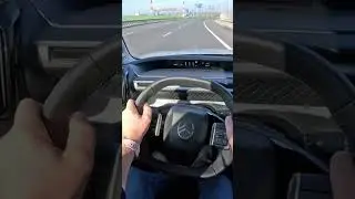 NEW Citroen C3 1.2 Turbo 100 HP Acceleration