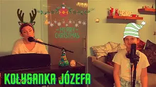 Monika Urlik & Jaśmina w pastorałce „Kołysanka Józefa” z rep. TGD feat. Piotr Cugowski