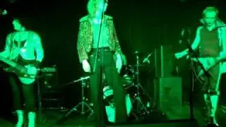 Proxy Music-Needle in the Camels Eye (Live)