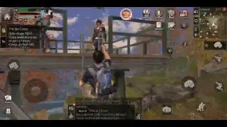 Let's Play Life-After ! Just Survive l H2Z1