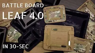 Leaf 4.0 - Highlights in 30 seconds