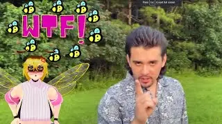 THIS GOT ME HEATED!!! | Manah REACTS | Just leave the kids out of it | Samson