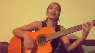 Gel ey Seher - Polat Bülbüloğlu (Cover Mehtab Guitar)