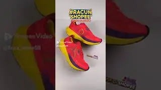 Shepatu running ortuseight.. #sepaturunning #sepatulari #shorts #shortvideo