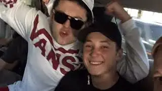 16th birthday of son 16 летие сына| все равно праздник