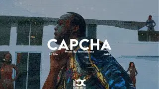 Teejay [Type Beat] - Capcha ⛓️ Dancehall Riddim 2021