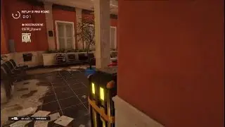 Top clip R6 in operation void edge/Steel Wave