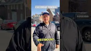Everything you need to know about the Westmount Neighborhood of Montreal #montrealrealestate