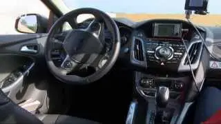 Inside it: Ford Future - Assist Systems of the Future | Drive it!