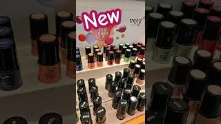 NEW| Trend it up UV Nails Gel Polish 🤩💅🏼 dm neuheiten #trenditup #new #uvnails #beauty #update