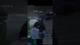 Фазмафобия в GTA5RP😮 #gta5rp #gta5 #gta #гта5рп #гта5 #гта #fyp #shorts #send #mutual