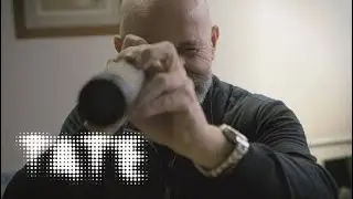 Artist Nedko Solakov &ndash; Studio Visit in Sofia | TateShots