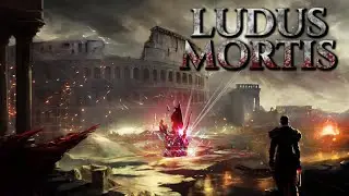 Ludus Mortis - Upcoming Dungeon Crawler for PC