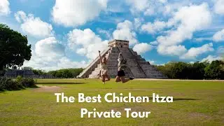 Chichen Itza Private Tour | Exclusive Mayan Ruins Experience