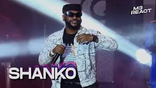 SHANKO RASHEED Performs 