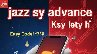 Jazz advance code 