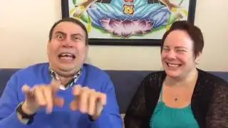 Episode 9: Actor Ed Vela