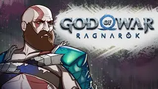 This Is How You REALM SHIFT In God Of War Ragnarok