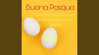 Happy Easter (song for Easter)