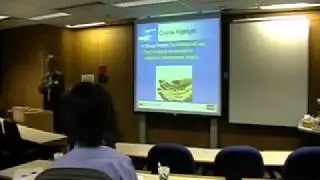 Executive Certificate in LEAN Six Sigma in Practice - Course outline