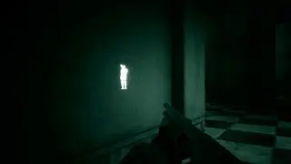 How to defeat T-800 in hospital level without using a Plasma rifle - Terminator Resistance