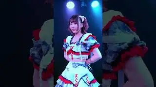 [2025.08.22] きみはれ。 【白城さりな推し動画】 [@新宿Biske][4K/60P]