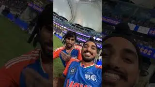 What a batting yaar ft. Tilak Varma