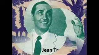 Les jardins nous attendent  1941  Jean Tranchant