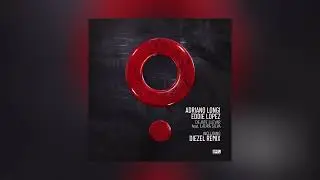 Eddie Lopez, Adriano Longi - Dejate Llevar (feat. Laura Silva) [LATIN TECH]
