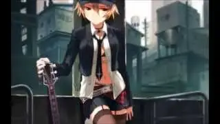 Firework- Katy Perry, Nightcore