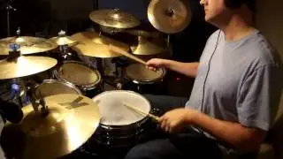 Steve Tocco - Tommy Igoe Groove Essentials 2.0 Groove 97
