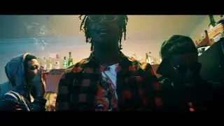 Baxkwoodbloody - &ldquo; Geekstyle &ldquo; ( Prod. Beachboy Rico )