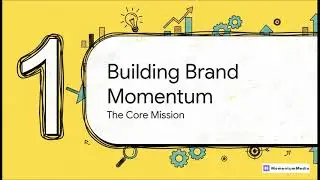 The Momentum Model: Unpacking Data-Driven Strategy and Creative Growth