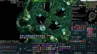 [1:18.6] - Nex - Master Timer T100 Necro/EQ Aura/Ful book/Ripper