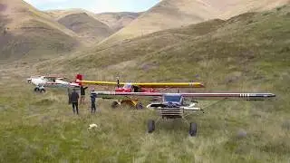 2025 Backcountry Season Premiere - Rip into the Oregon Bush