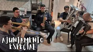 GUILHERME BERALDO RECEBE AMIGOS | TOCATA CRISTÃ 2026 | DVD EXCLUSIVO 