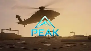 Peak, Part II.