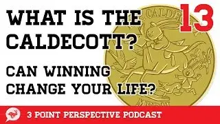 What is the Caldecott?