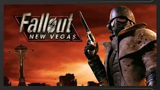 Fallout New Vegas часть 2 прохождение на русском