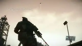 Metal Gear Solid 5 - [FOB] Base Development Platform (Mosquitos Legacy [Hard])