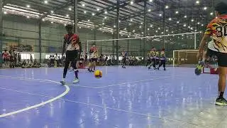 RSM - BFVC (27-31) // VCUP Amateur Men's Tournament 20/8