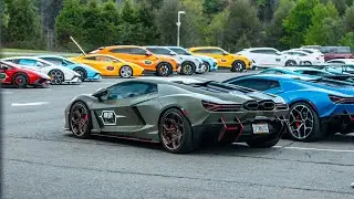 Festival Del Toro Paramus Stampede Recap Video!
