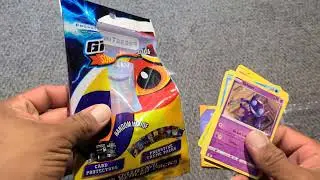 WHAT IS PRISTINE MARKETING?? (Pok&eacute;mon Mystery Packs)